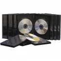 Rangement CD / DVD / Blu-Ray / Clés usb / Cartes SD