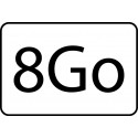 8 Go