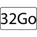 32 Go