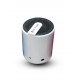 Mini enceinte nomade Bluetooth - "Funny Box" - "ELYPSE"