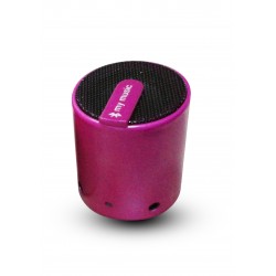 Mini enceinte nomade Bluetooth - "Funny Box" - "ELYPSE"