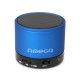 Mini enceinte nomade Bluetooth - "Moovo" - "OMEGA"