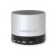 Mini enceinte nomade Bluetooth - "Moovo" - "OMEGA"