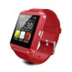 Montre connectée multifonction Bluetooth IOS&Android - U Watch