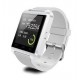 Montre connectée multifonction Bluetooth IOS&Android - U Watch