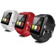 Montre connectée multifonction Bluetooth IOS&Android - U Watch