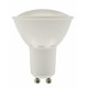 Ampoule Led Spot GU10 - 6 Watts - 2800K - non-dimmable - 400Lm - Blanc chaud