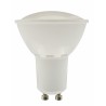 Ampoule Led Spot GU10 - 6 Watts - 2800K - non-dimmable - 400Lm - Blanc chaud