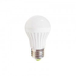 Ampoule Led E27 - 9 Watts - 2800K - non-dimmable - 750LM - Blanc chaud