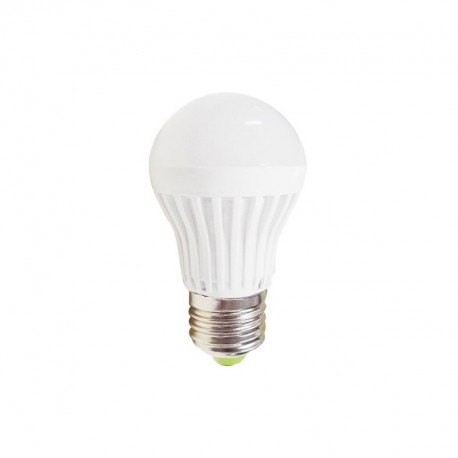 Ampoule Led E27 - 9 Watts - 2800K - non-dimmable - 750LM - Blanc chaud