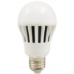 Ampoule Led E27 - 5 Watts - 4200K - non-dimmable - 350LM - Blanc neutre