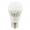 Ampoule Led E27 - 5 Watts - 2800K - non-dimmable - 350LM - Blanc chaud