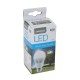 Ampoule Led E27 - 5 Watts - 2800K - non-dimmable - 350LM - Blanc chaud