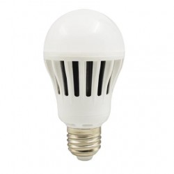 Ampoule Led E27 - 3 Watts - 2800K - non-dimmable - 240LM - Blanc chaud