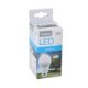 Ampoule Led E27 - 3 Watts - 2800K - non-dimmable - 240LM - Blanc chaud
