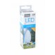 Ampoule Led E14 Bougie - 5 Watts - 4200K - non-dimmable - 400Lm - Blanc neutre