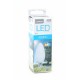 Ampoule Led E14 Bougie - 5 Watts - 2800K - non-dimmable - 400Lm - Blanc chaud