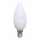 Ampoule Led E14 Bougie - 4 Watts - 4200K - non-dimmable - 320Lm - Blanc neutre