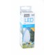 Ampoule Led E14 Bougie - 4 Watts - 4200K - non-dimmable - 320Lm - Blanc neutre