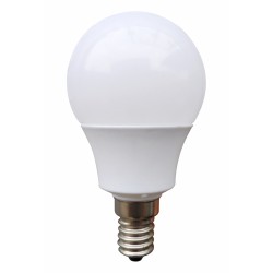 Ampoule Led E14 Bulb - 4 Watts - 4200K - non-dimmable - 320Lm - Blanc neutre