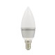 Ampoule Led E14 Bougie - 4 Watts - 2800K - non-dimmable - 300Lm - Blanc chaud