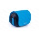 Mini enceinte nomade Bluetooth - "Splash" - "OMEGA"