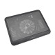 Mini support refroidisseur pliable pour pc portables - "Travel frost"