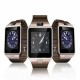 Montre connectée multifonction Bluetooth IOS&Android - U Watch