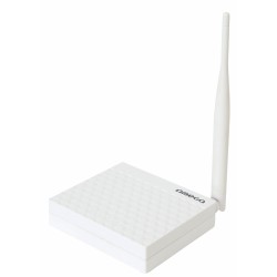 Mini clé Wi-Fi - 150Mbps - Type N - antenne 2dbi + WPS -  "ELYPSE"