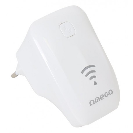 Mini clé Wi-Fi - 150Mbps - Type N - antenne 2dbi + WPS -  "ELYPSE"