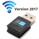 Mini clé USB Wi-Fi - 300 Mbps - Type N - Wi-Life - "ELYPSE"