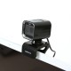 Webcam USB 1.3M pixels vision nocturne avec micro - Skylark - "OMEGA"