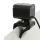 Webcam USB 1.3M pixels vision nocturne avec micro - Skylark - "OMEGA"