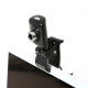 Webcam USB 1.3M pixels - Andion - "OMEGA"