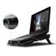Support refroidisseur pc portables Gaming 10" à  18,4" - FN-30 - "MARVO"