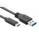 Cordon USB chargement & synchronisation / USB type C - Collection