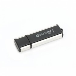 Stick USB 3.0 - X3-DEPO - "PLATINET" - 8 Go - Assortiment de couleurs