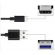 Cordon USB charge & synchro / USB-C - Standard - 1m