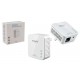 Kit 2 CPL powerline Giga - RJ45 1000 Mbps - "TENDA"