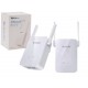 CPL powerline  RJ45 200 Mbps - "TENDA"