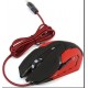 Kit Gamer Pro : Souris optique filaire + Tapis souris Gaming - "MARVO"