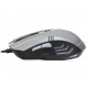 Souris filaire Gaming 6D - 1200-3200 DPI - OM0267 - "VARR"