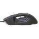 Souris filaire Gaming 6D - 1200-3200 DPI - OM0268 - "VARR"