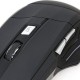 Souris filaire Gaming 6D - 1200-3200 DPI - OM0268 - "VARR"