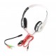 Micro-casque - Mini jack - "FH4007" - "FREESTYLE"