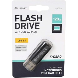 Clé USB 2.0 - 128Gb