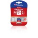 SD Secure Digital Card - Class 6 - VERBATIM - 16Go SDHC  43962