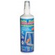 Spray nettoyant pour écran plat, TFT, PDA ... - 250ml - "DATA FLASH"