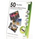 50 Feuilles Papier photo brillant/Glossy 220g - A4 - "ELYPSE"