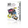 500 Feuilles Papier photo brillant/Glossy 150g - A4 - "ELYPSE"